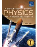 Advanced Level Physics Part 2 - Terence Chiew - 9789814739986 | SAP ...